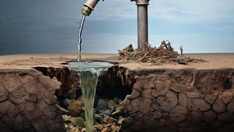 Eau et assainissement