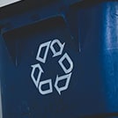 Collecte des ordures ménagères mairie Rougé