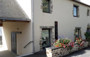 Salle RIVELAINE Mairie de Rougé